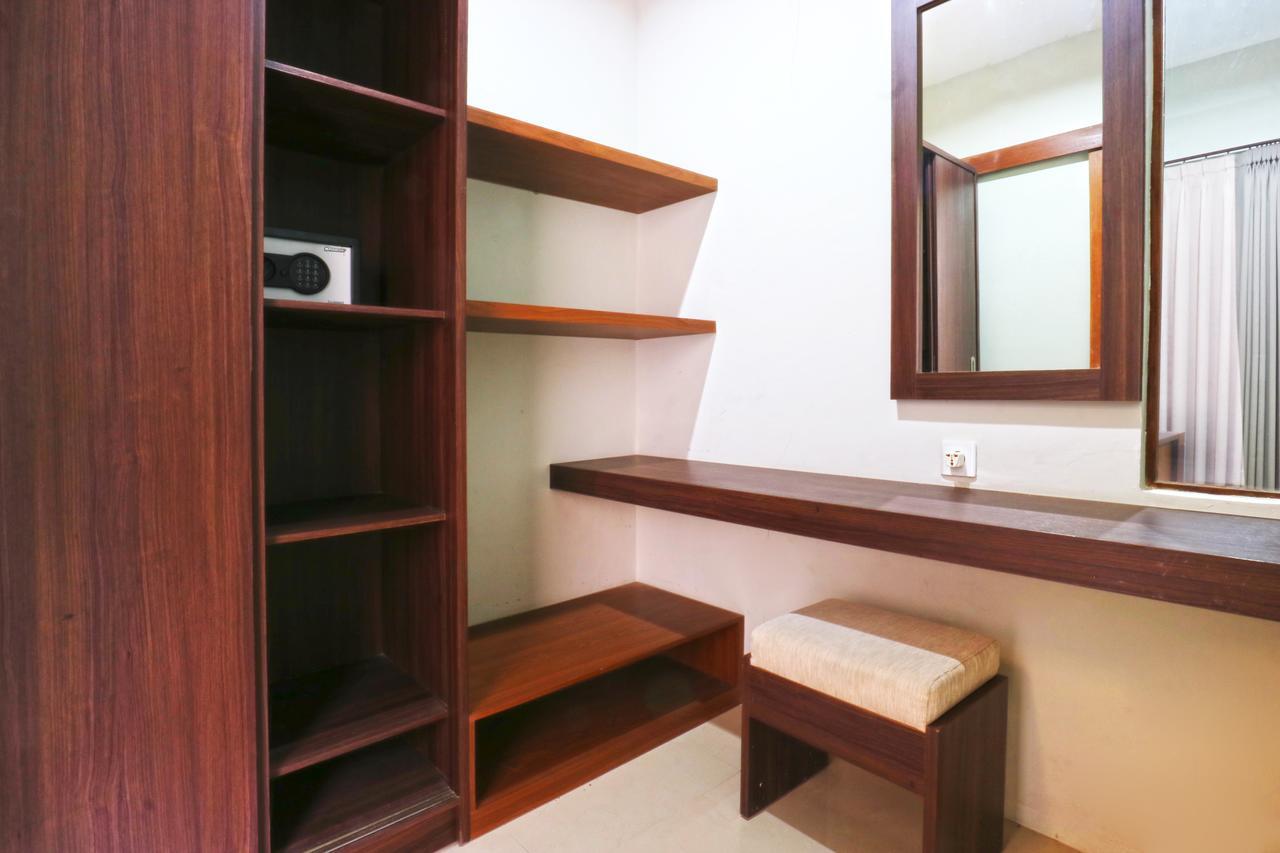 Raj Sindhu Sanur Apartman Denpasar Kültér fotó