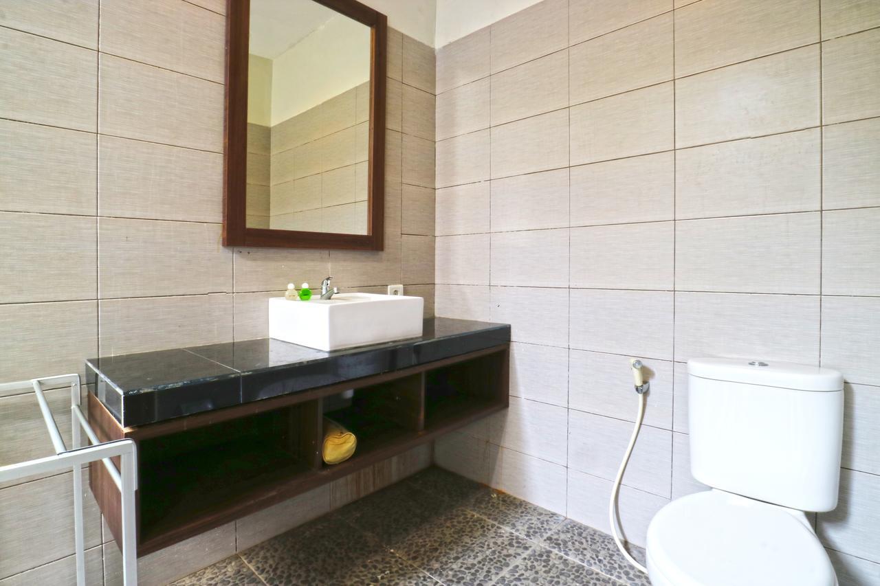 Raj Sindhu Sanur Apartman Denpasar Kültér fotó